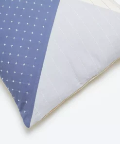 Anchal Home Goods Didi Colorblock Throw Pillow 6 Anchal Home Goods Didi Colorblock Throw Pillow