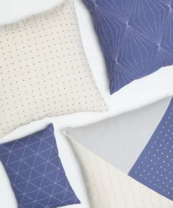 Anchal Home Goods Didi Colorblock Throw Pillow 7 Anchal Home Goods Didi Colorblock Throw Pillow