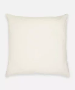 Anchal Prism Throw Pillow - Bone Home Goods