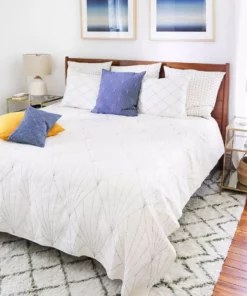 Anchal Array Quilt Bedding