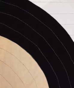 Anchal Accessories Eclipse Colorblock Scarf