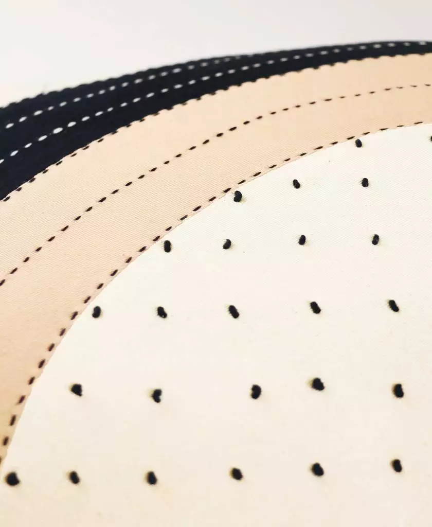 Anchal Eclipse Dot Lumbar Pillow 5 Anchal Eclipse Dot Lumbar Pillow