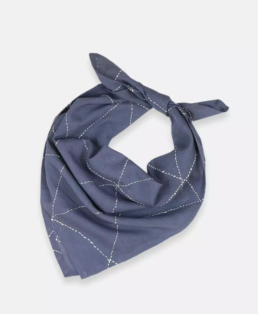 Anchal Graph Bandana - Slate Best Sellers 1 Anchal Graph Bandana - Slate Best Sellers