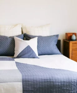 Anchal Didi Patchwork Bedding Home Goods