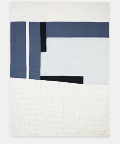 Anchal Home Goods Maya Patchwork Quilt Bedding