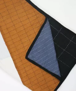 Anchal Home Goods Naari Throw Quilt