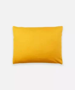 Anchal Home Goods Graph Small Throw Pillow - Mustard 7 Anchal Home Goods Graph Small Throw Pillow - Mustard
