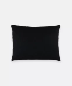 Anchal Graph Small Throw Pillow - Charcoal Home Goods
