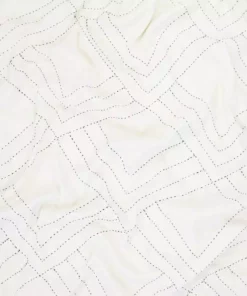 Anchal Home Goods Tilt Quilt Bedding