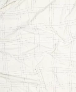 Anchal Window Pane Duvet Cover Home Goods