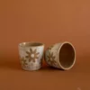 Anne Gates Studio Ceramic Tumbler Drinkware