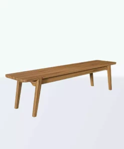 Masaya & Co. Apanas Bench Furniture