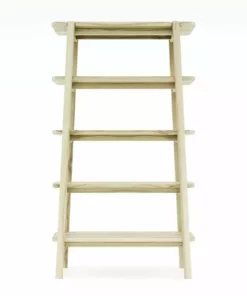 Masaya & Co. Apanas Bookshelf Furniture