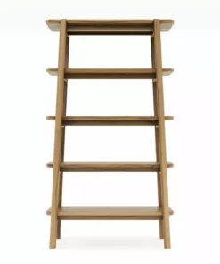 Masaya & Co. Apanas Bookshelf Furniture