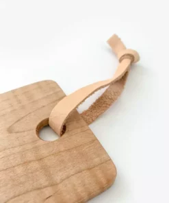 Aplat Home Goods Petit Bois Pocket Cheese Board 7 Aplat Home Goods Petit Bois Pocket Cheese Board