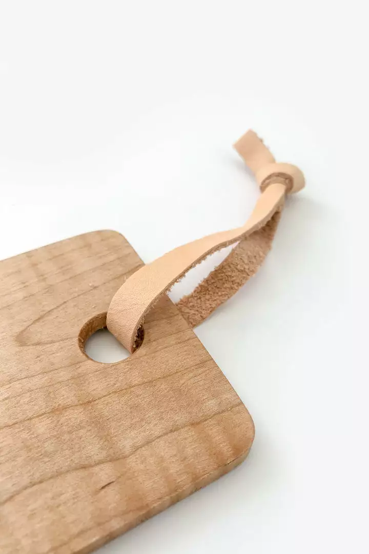 Aplat Home Goods Petit Bois Pocket Cheese Board 3 Aplat Home Goods Petit Bois Pocket Cheese Board