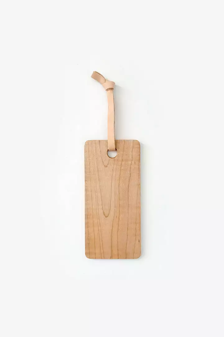 Aplat Home Goods Petit Bois Pocket Cheese Board 1 Aplat Home Goods Petit Bois Pocket Cheese Board