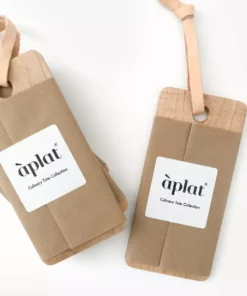 Aplat Home Goods Petit Bois Pocket Cheese Board 8 Aplat Home Goods Petit Bois Pocket Cheese Board