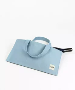 Aplat New Arrivals Vin One Bottle Tote