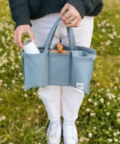 Aplat New Arrivals Vin One Bottle Tote