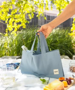 Aplat New Arrivals Vin One Bottle Tote