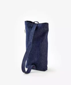 Aplat New Arrivals Vin Two Bottle Wine Tote