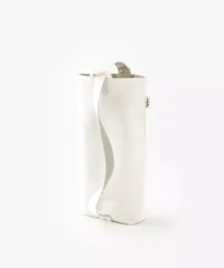 Aplat Vin Zero Waste Two Bottle Wine Tote - Stone Best Sellers