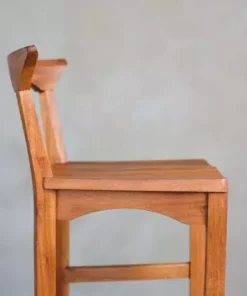 Masaya & Co. Apoyo Barstool