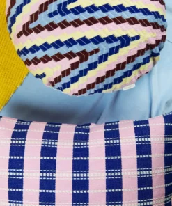 Archive New York Almolonga Throw Pillow - Multi Color 12 Archive New York Almolonga Throw Pillow - Multi Color