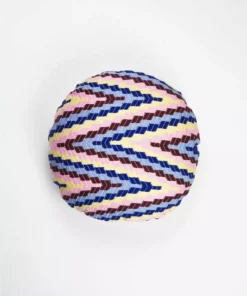 Archive New York Almolonga Throw Pillow - Multi Color