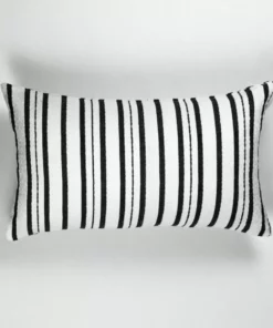 Archive New York Ana Brocade Throw Pillow Home Goods