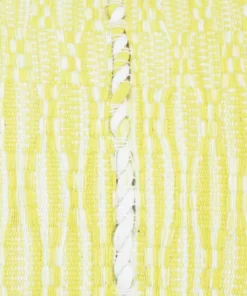 Archive New York Antigua Lumbar Pillow - Yellow Home Goods 11 Archive New York Antigua Lumbar Pillow - Yellow Home Goods