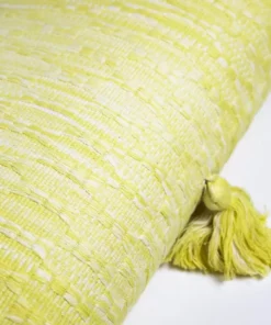 Archive New York Antigua Lumbar Pillow - Yellow Home Goods 9 Archive New York Antigua Lumbar Pillow - Yellow Home Goods