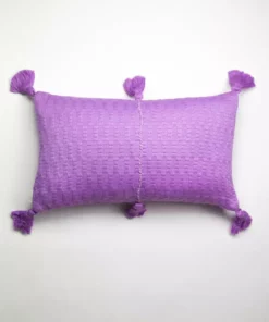 Archive New York Antigua Lumbar Pillow - Orchid Home Goods 7 Archive New York Antigua Lumbar Pillow - Orchid Home Goods