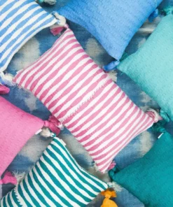 Archive New York Antigua Lumbar Pillow - Orchid Home Goods 9 Archive New York Antigua Lumbar Pillow - Orchid Home Goods