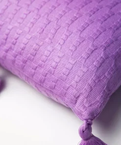 Archive New York Antigua Lumbar Pillow - Orchid Home Goods 6 Archive New York Antigua Lumbar Pillow - Orchid Home Goods