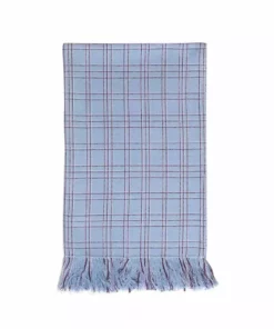 Archive New York Home Goods Chiapas Plaid Kitchen Towel