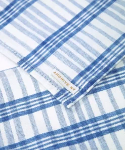 Archive New York Coco Plaid Placemat Set Kitchen + Dining 7 Archive New York Coco Plaid Placemat Set Kitchen + Dining