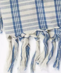 Archive New York Coco Plaid Kitchen Towel Home Goods