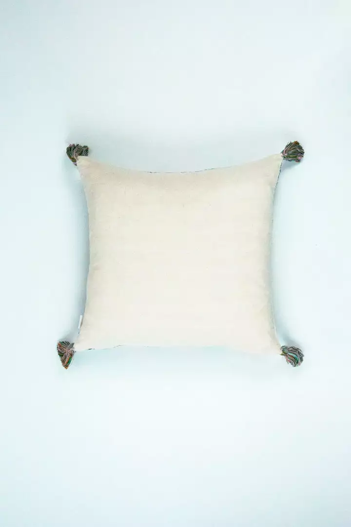 Archive New York Home Goods Comalapa Throw Pillow - Multicolor 6 Archive New York Home Goods Comalapa Throw Pillow - Multicolor