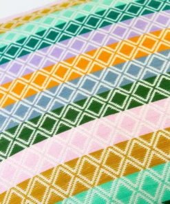 Archive New York Home Goods Comalapa Throw Pillow - Multicolor 12 Archive New York Home Goods Comalapa Throw Pillow - Multicolor