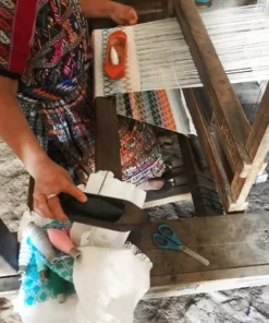 Archive New York Home Goods Comalapa Throw Pillow - Multicolor 15 Archive New York Home Goods Comalapa Throw Pillow - Multicolor