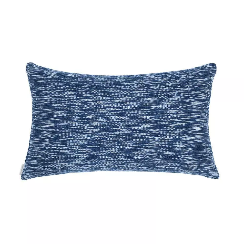 Archive New York Jaspe Basura Lumbar Pillow - Indigo Home Goods 1 Archive New York Jaspe Basura Lumbar Pillow - Indigo Home Goods