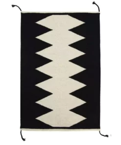 Archive New York Zapotec Wool Rug #3