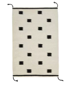 Archive New York Zapotec Wool Rug #4 Home Goods