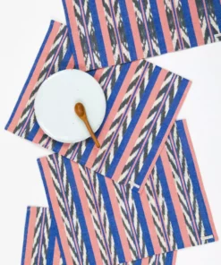 Archive New York Maya Jaspé Placemat Set