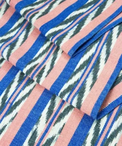 Archive New York Kitchen + Dining Maya Jaspé Table Runner