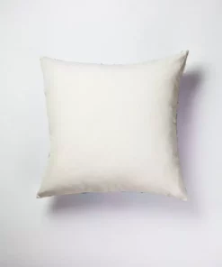 Archive New York Palm Ikat Throw Pillow 11 Archive New York Palm Ikat Throw Pillow