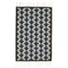 Archive New York Rio Grande Wool Flat Weave Rug Home Goods