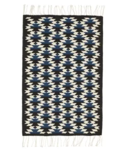 Archive New York Rio Grande Wool Flat Weave Rug Home Goods